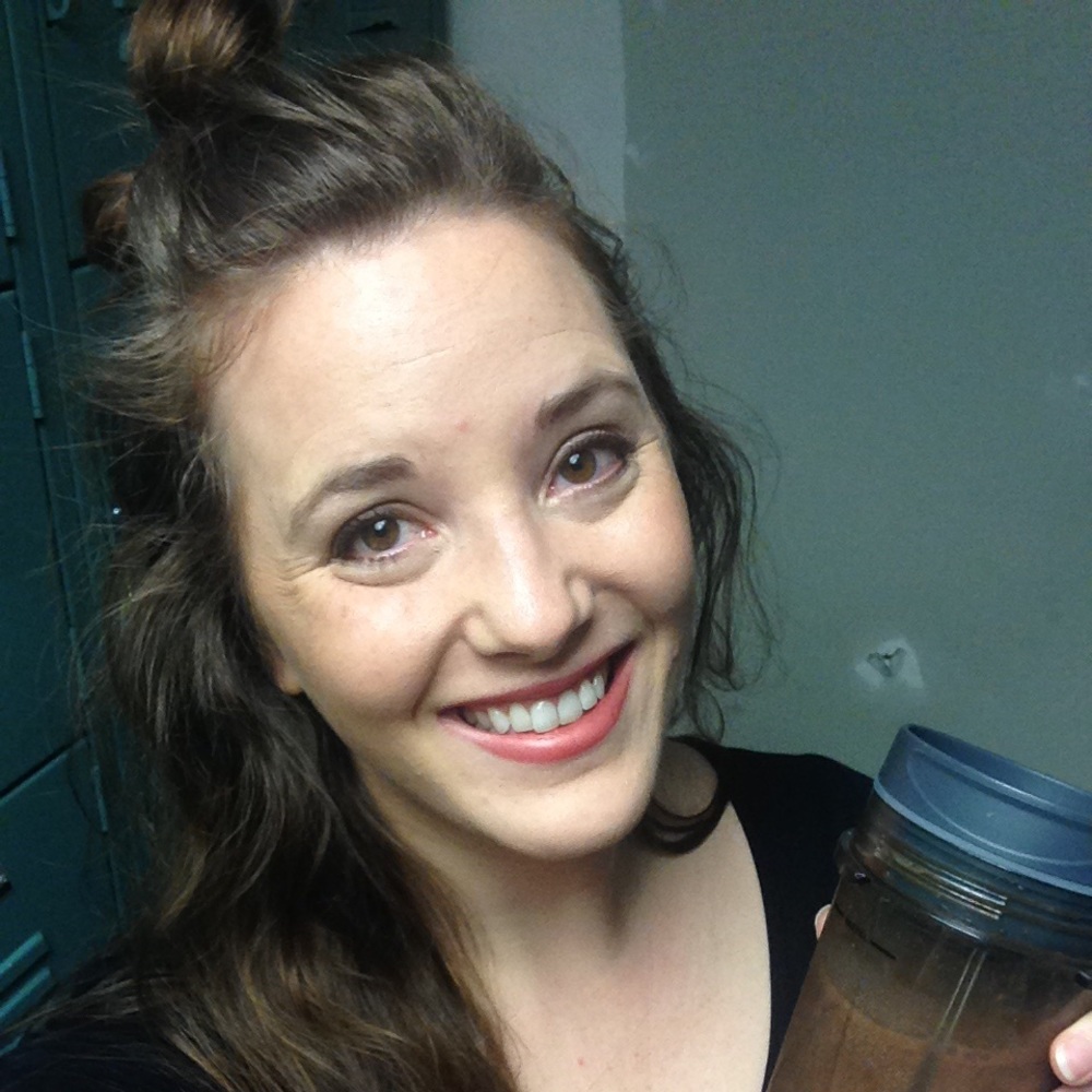 Meet your Posher, Chelsie